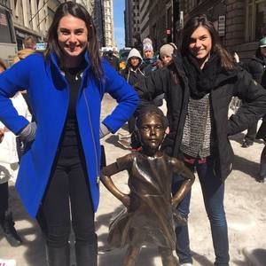 Meet your Posher, Kathy